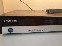 Samsung DVD-HR 749 Festplattenrecorder mit Fernbedienung Bayern - Stadtbergen Vorschau