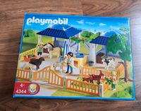 Playmobil Tierpflegestation mit Freigehege 4344 zu verkaufen Geeste - Dalum Vorschau