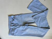 Bootcut / Flared hellblaue Jeans von SHEIN Bayern - Eichenau Vorschau
