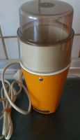 Moulinex Kaffeemühle, Midcentury, noch 1 Woche erhältlich Saarland - Völklingen Vorschau