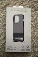 Ideal of Sweden Mirror Case (+MagSafe) iPhone 14 Pro Nordrhein-Westfalen - Gütersloh Vorschau