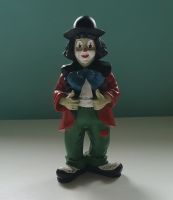 Gilde Clown ca. 15 cm Rheinland-Pfalz - Welterod Vorschau