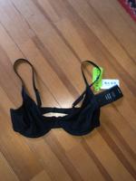 Bikini,Top mit Bügel schwarz 70 d s NA-KD Bayern - Utting Vorschau