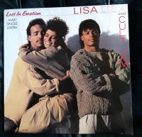 Lisa Lisa - Lost in Emotion Vinyl Baden-Württemberg - Fichtenberg Vorschau