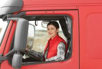 LKW Fahrer (m/w/d) Schleswig-Holstein - Norderstedt Vorschau