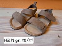 Sandalen H&M Sachsen - Pausa/Vogtland Vorschau