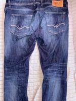 Replay Jeans Hose 34x32 Häfen - Bremerhaven Vorschau