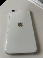 iPhone SE 2020 weiß Apple sehr guter Zustand mit OVP 128 GB Niedersachsen - Martfeld Vorschau