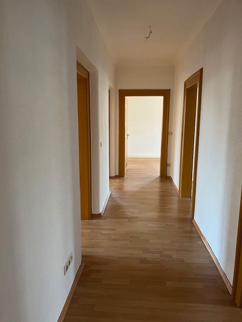 4-Zimmer-Wohnung Stadtrand Bad Neustadt in Bad Neustadt a.d. Saale