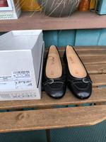 Damenschuhe Geox Gr 35 Hessen - Eichenzell Vorschau