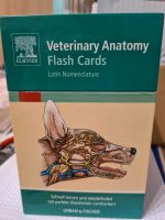 Vetenary Anatomy Flash cards anatomie hund hundephysiotherapie Dortmund - Huckarde Vorschau