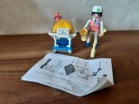 Playmobil Säuglingsstation Schleswig-Holstein - Hohenwestedt Vorschau