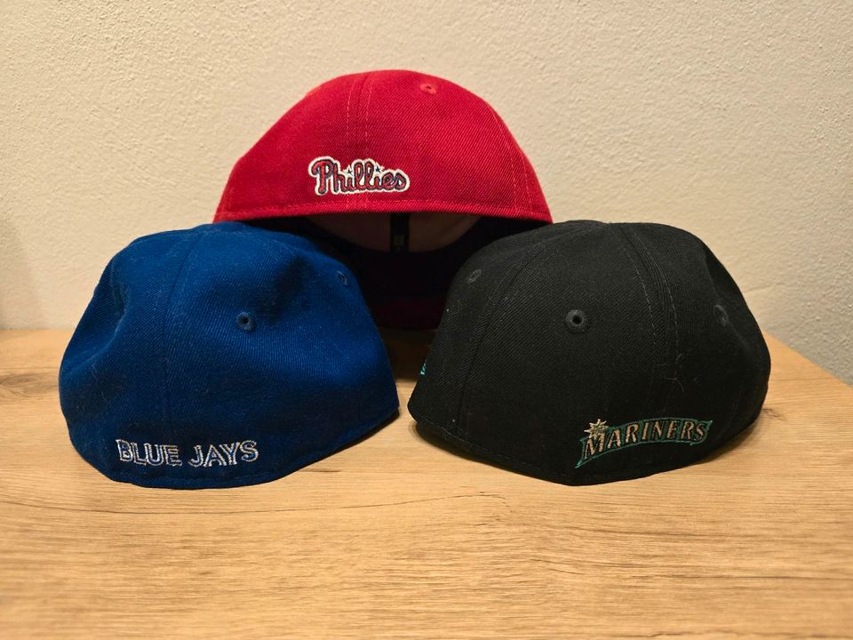 Diverse MLB New Era 59fifty Toodler Caps . in Bielefeld