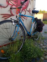 MIFA Garagenfund Diamant DDR Fahrrad Dresden - Bühlau/Weißer Hirsch Vorschau