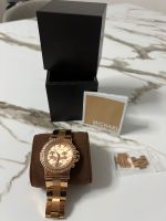 Michael Kors Armbanduhr Bayern - Friedberg Vorschau