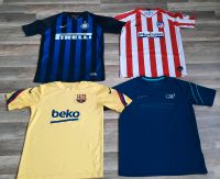 NIKE ~ Sportshirts ~ verschiedene Mannschaften Mecklenburg-Vorpommern - Stralsund Vorschau