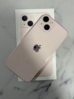 iPhone 13 rosa rosé 128gb mit OVP Nordrhein-Westfalen - Werther (Westfalen) Vorschau