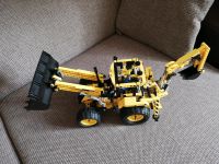 Lego Technic 8069 Baggerlader Bayern - Schönberg Vorschau