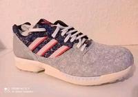 Adidas Originals ZX 5000 Vieux Lyon, kein ZX 8000, Neu (42 2/3) Bayern - Würzburg Vorschau