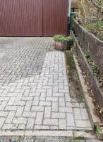 Reinigung Pflastersteine - Gartengestaltung Rheinland-Pfalz - Alzey Vorschau
