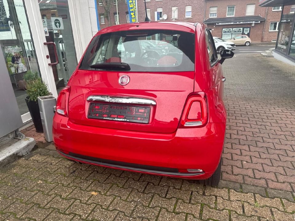 Fiat 500  Lim. Mirror in Stolberg (Rhld)