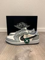 Jordan 1 low x Dior Berlin - Tempelhof Vorschau