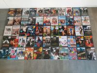 55 DVDs zu verkaufen Nordrhein-Westfalen - Welver Vorschau