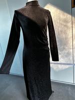 Kleid mit Glitzereffekt, NEU Rheinland-Pfalz - Newel Vorschau