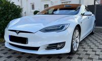 Tesla Model S75 *Top/Garantie/Free Konnektivität* Rheinland-Pfalz - Rodenbach Vorschau