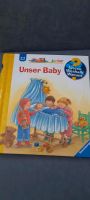 Kinderbuch unser baby wieso weshalb warum Thüringen - Weimar Vorschau