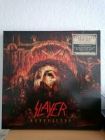 Slayer – Repentless  Box, Trashmetal, Metal, Frankfurt am Main - Ostend Vorschau