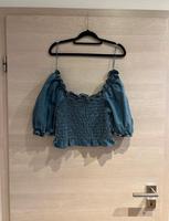 Levi’s Bluse mit Puffärmeln Bayern - Burgkunstadt Vorschau