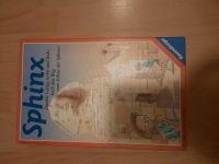 Sphinx Ravensburger Baden-Württemberg - Pfinztal Vorschau