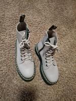 Dr. Martens Boots Neu echtes weiches Leder Nordrhein-Westfalen - Brilon Vorschau