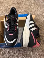 Sneacker Adidas ZX 1K Boost Neu mit Etikett Gr 37 Dresden - Löbtau-Süd Vorschau