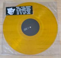 Heroes (Live), Nico, Yellow Vinyl LP Bayern - Schweinfurt Vorschau