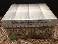 Unsere Kleine Farm—Die komplette Serie —Planwagen Edition [DVD] Berlin - Treptow Vorschau