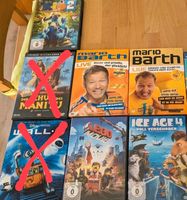 DVDs sehr guter Zustand Arnsberg - Bachum Vorschau