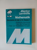 Buch “Mentor Lernhilfe - Mathematik Geometrie für die 9./10. Kl. Hessen - Mühlheim am Main Vorschau