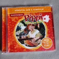 CD Pippi Langstrumpf Hörspiel zum 2. Film Thüringen - Gößnitz Vorschau