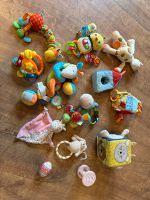 Babyspielzeug, Spielzeug, Rassel, Spieluhr Nordrhein-Westfalen - Rietberg Vorschau