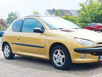 Peugeot 206 1.4 Grand Filou 75 Grand Filou Köln - Chorweiler Vorschau