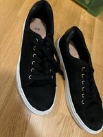 Sneaker schwarz München - Schwabing-Freimann Vorschau