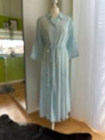 Kleid, Hemdblusenkleid, Gr 40, Hellblau, Blau, Neu Kr. Altötting - Kirchweidach Vorschau