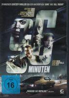 DVD - 96 MINUTEN - BRITTANY SNOW * EVAN ROSS * - FSK 16 – ACTION Hessen - Birkenau Vorschau