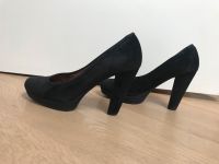 Schöne Pumps von Unisa, Velour-Leder Baden-Württemberg - Leonberg Vorschau