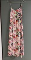 Seidenkleid Hallhuber Gr. 38 Bayern - Augsburg Vorschau