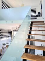 Charmanntes Loft-Paradies: 2-stöckiges Apartment mit großem Balkon! BJ 2024! München - Altstadt-Lehel Vorschau