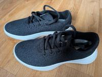 Allbirds Wool Runner Go im der Größe 42 Leipzig - Paunsdorf Vorschau