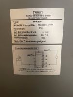 Pufferspeicher PFH 800 Winkelmann Hessen - Oberaula Vorschau